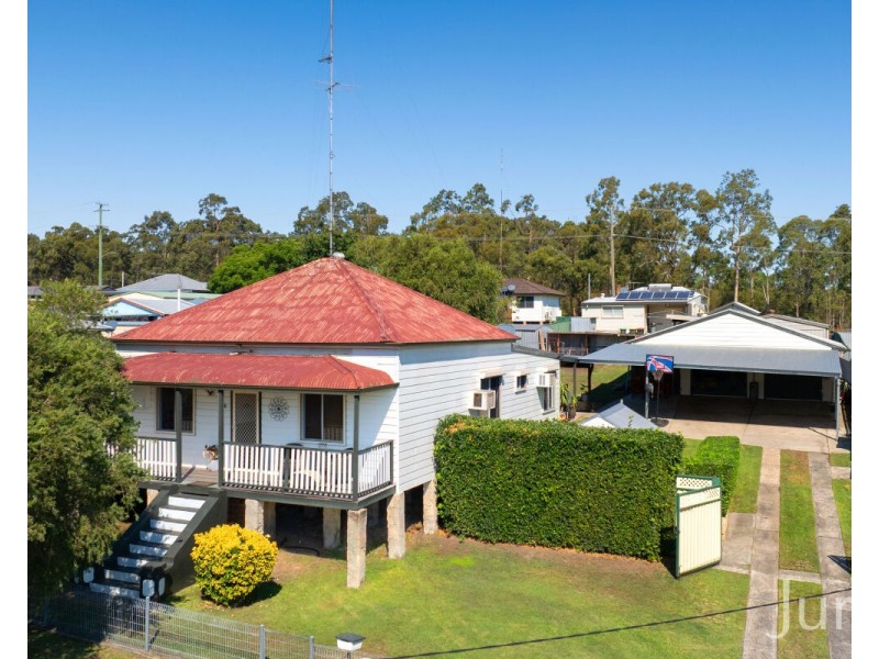 126 Harle Street, Abermain NSW 2326