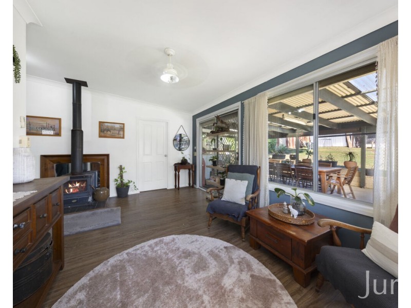 126 Harle Street, Abermain NSW 2326