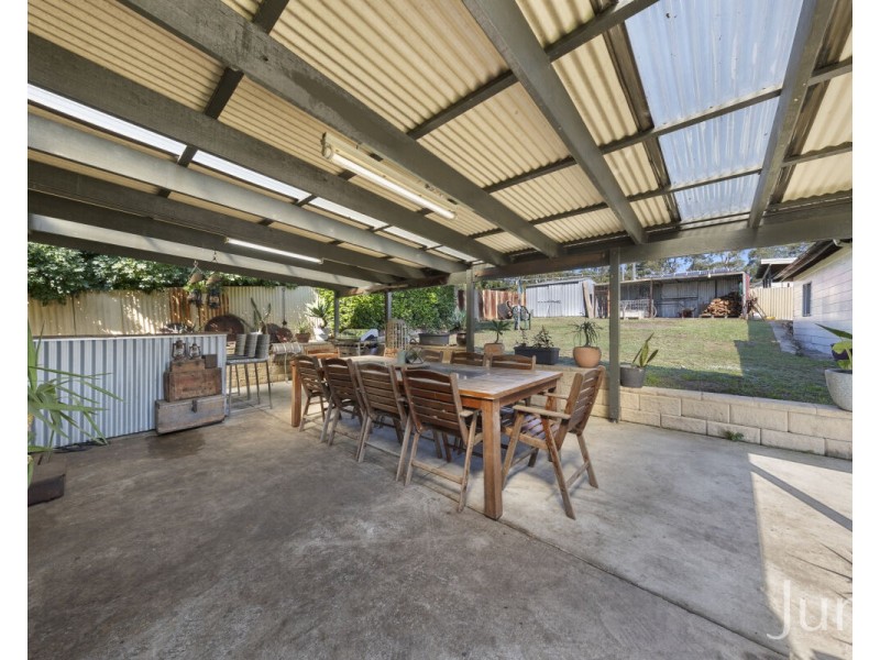 126 Harle Street, Abermain NSW 2326
