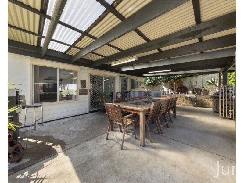126 Harle Street, Abermain NSW 2326