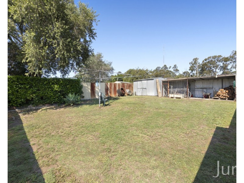 126 Harle Street, Abermain NSW 2326