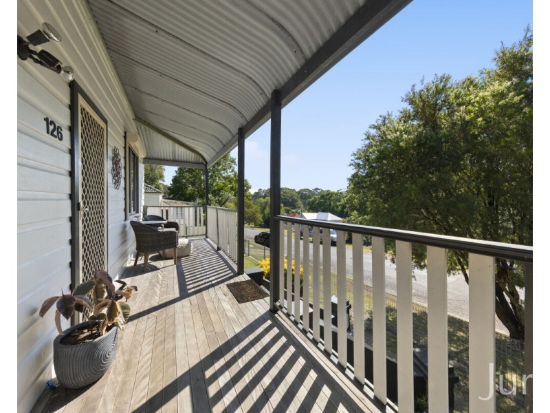 126 Harle Street, Abermain NSW 2326