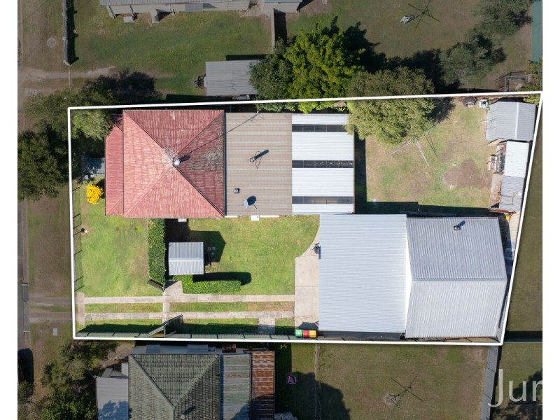 126 Harle Street, Abermain NSW 2326