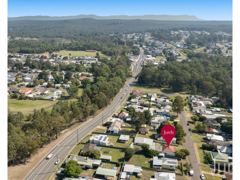 126 Harle Street, Abermain NSW 2326