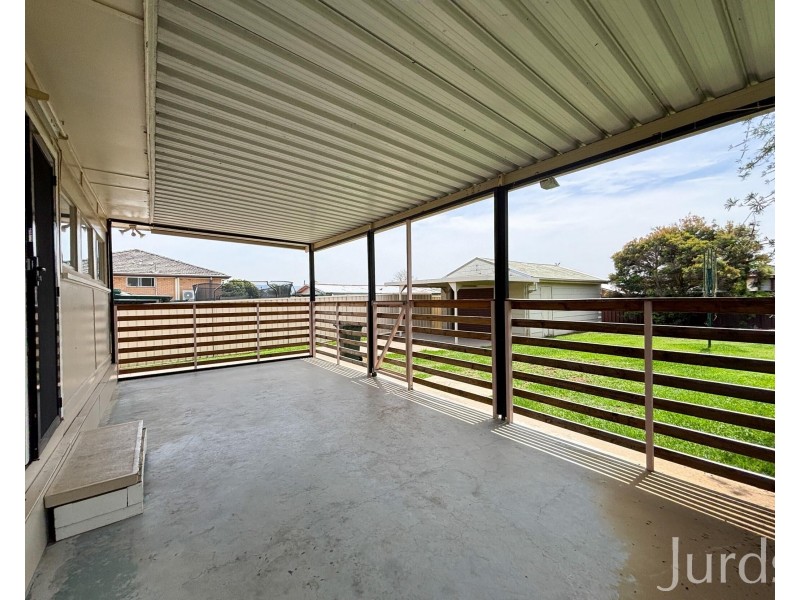 38 Burnett Street, Cessnock NSW 2325