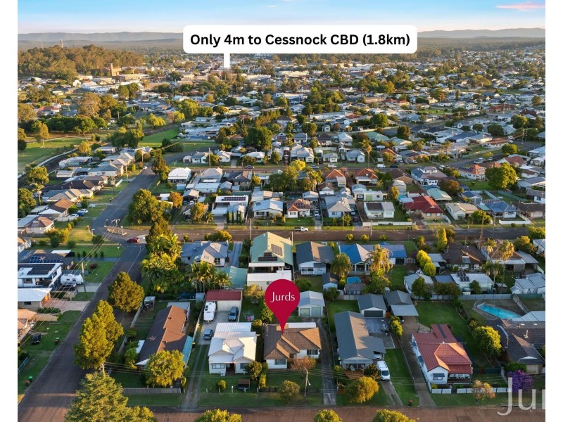 33 Moore Street, Cessnock NSW 2325