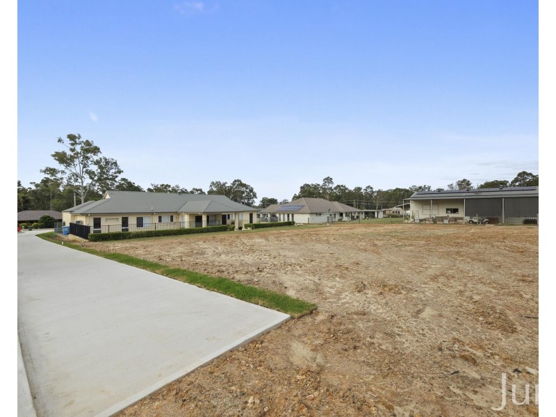 Lot 2, 23 Austral Street, Nulkaba NSW 2325