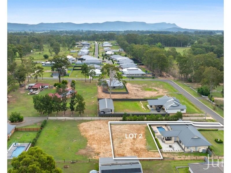 Lot 2, 23 Austral Street, Nulkaba NSW 2325