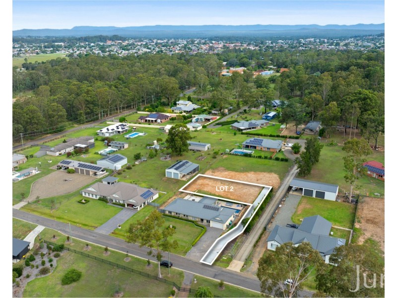 Lot 2, 23 Austral Street, Nulkaba NSW 2325