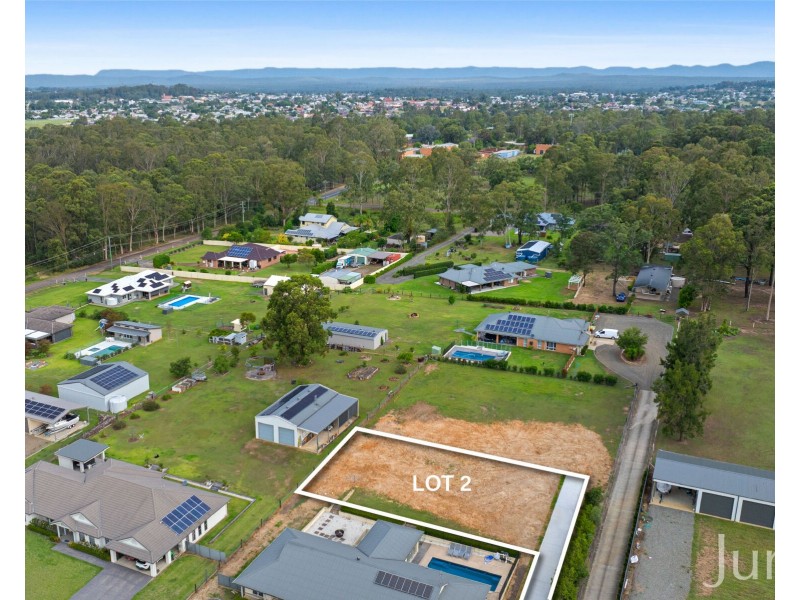 Lot 2, 23 Austral Street, Nulkaba NSW 2325