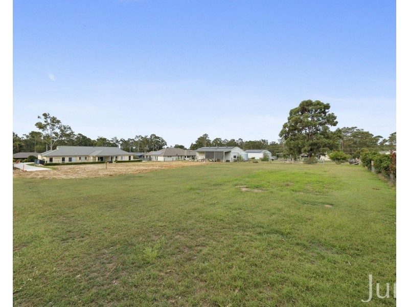 Lot 3, 23 Austral Street, Nulkaba NSW 2325