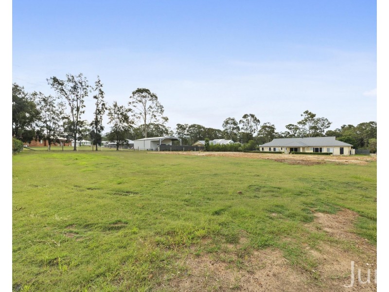 Lot 3, 23 Austral Street, Nulkaba NSW 2325