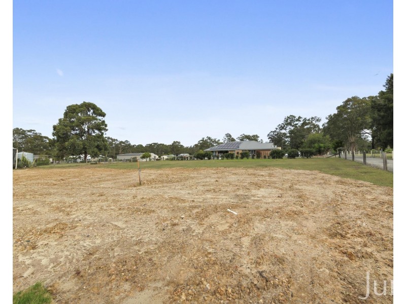 Lot 3, 23 Austral Street, Nulkaba NSW 2325