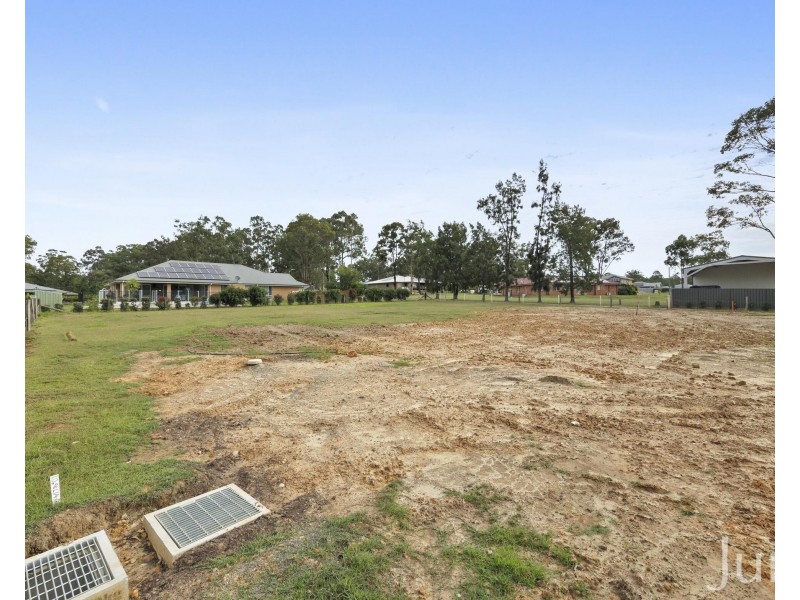 Lot 3, 23 Austral Street, Nulkaba NSW 2325