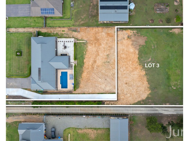Lot 3, 23 Austral Street, Nulkaba NSW 2325