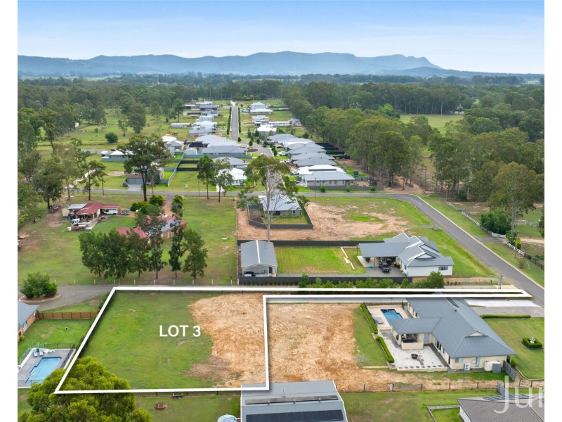 Lot 3, 23 Austral Street, Nulkaba NSW 2325
