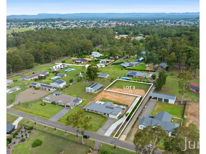 Lot 3, 23 Austral Street, Nulkaba NSW 2325