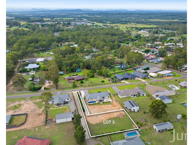 Lot 3, 23 Austral Street, Nulkaba NSW 2325