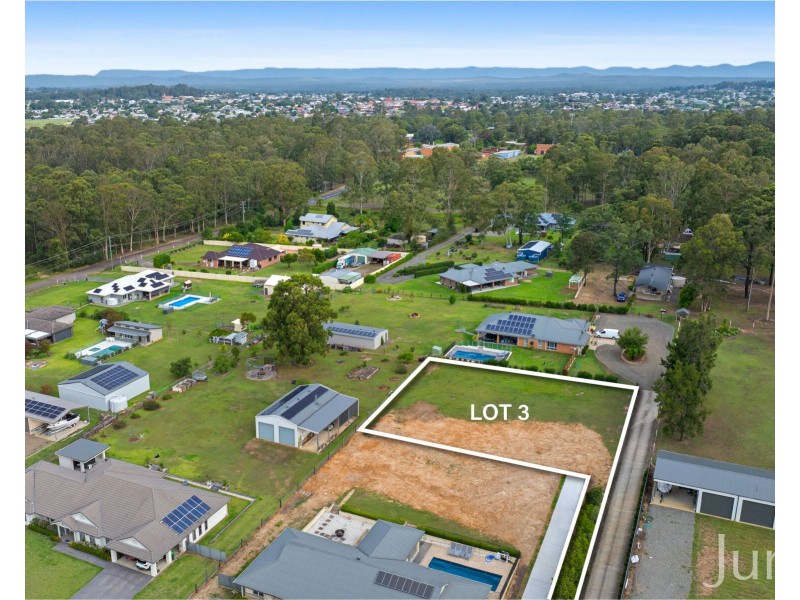 Lot 3, 23 Austral Street, Nulkaba NSW 2325