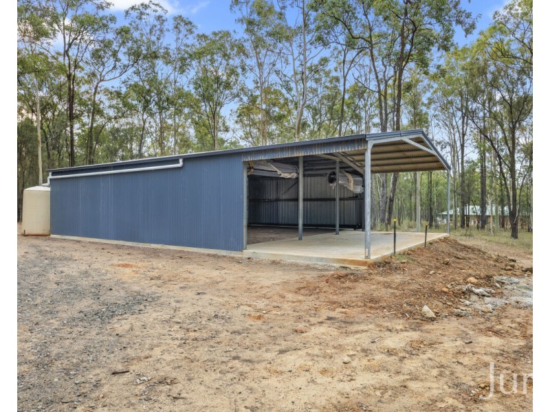 42 Big Ridge (North Arm) Lane, Sedgefield NSW 2330