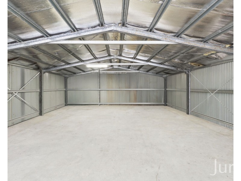 42 Big Ridge (North Arm) Lane, Sedgefield NSW 2330