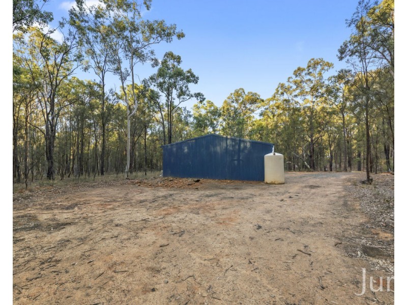 42 Big Ridge (North Arm) Lane, Sedgefield NSW 2330