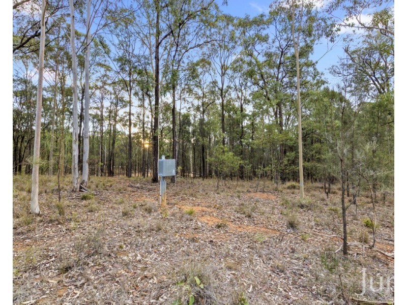 42 Big Ridge (North Arm) Lane, Sedgefield NSW 2330