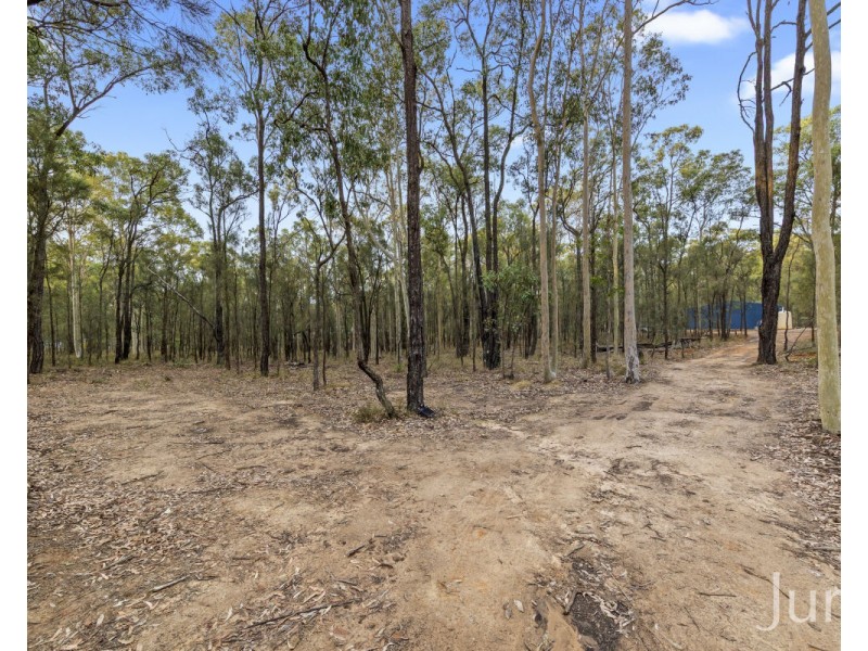 42 Big Ridge (North Arm) Lane, Sedgefield NSW 2330
