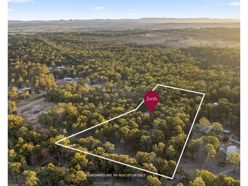 42 Big Ridge (North Arm) Lane, Sedgefield NSW 2330