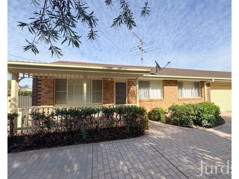 1/10 Shedden Street, Cessnock NSW 2325