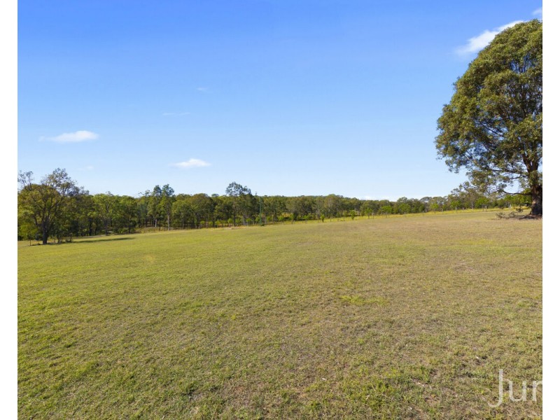 Proposed Lot 3 of 28 The Ballabourneen, Lovedale NSW 2325