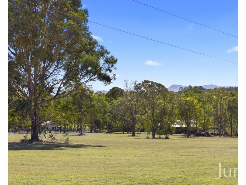 Proposed Lot 3 of 28 The Ballabourneen, Lovedale NSW 2325