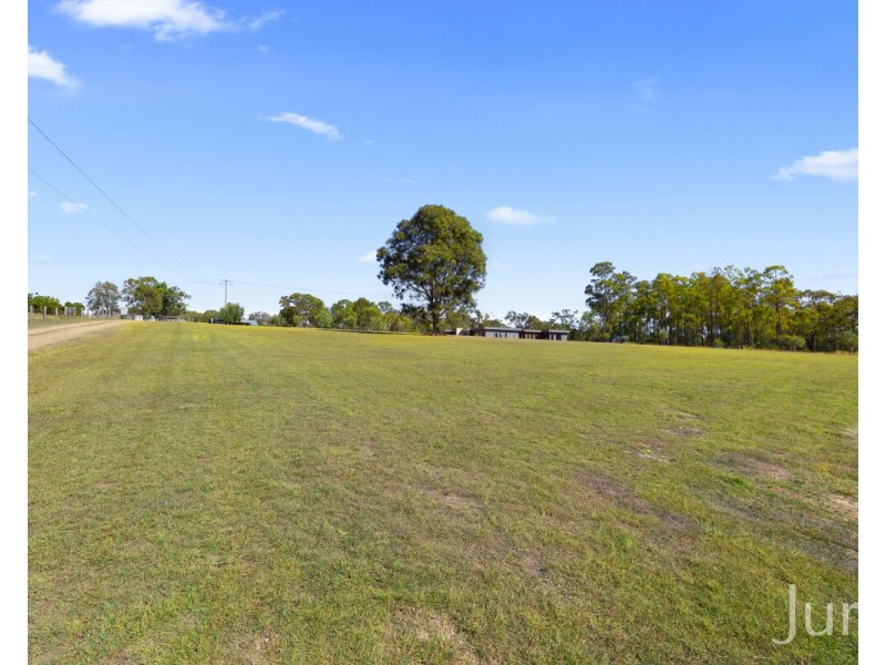 Proposed Lot 3 of 28 The Ballabourneen, Lovedale NSW 2325