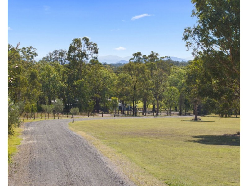 Proposed Lot 3 of 28 The Ballabourneen, Lovedale NSW 2325