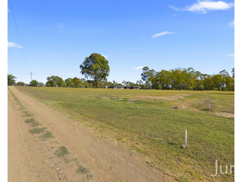 Proposed Lot 3 of 28 The Ballabourneen, Lovedale NSW 2325