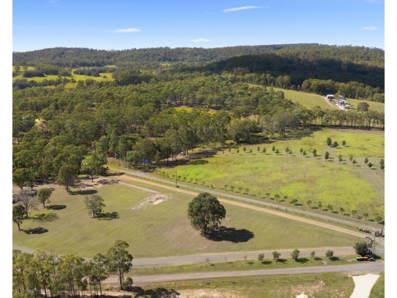 Proposed Lot 3 of 28 The Ballabourneen, Lovedale NSW 2325
