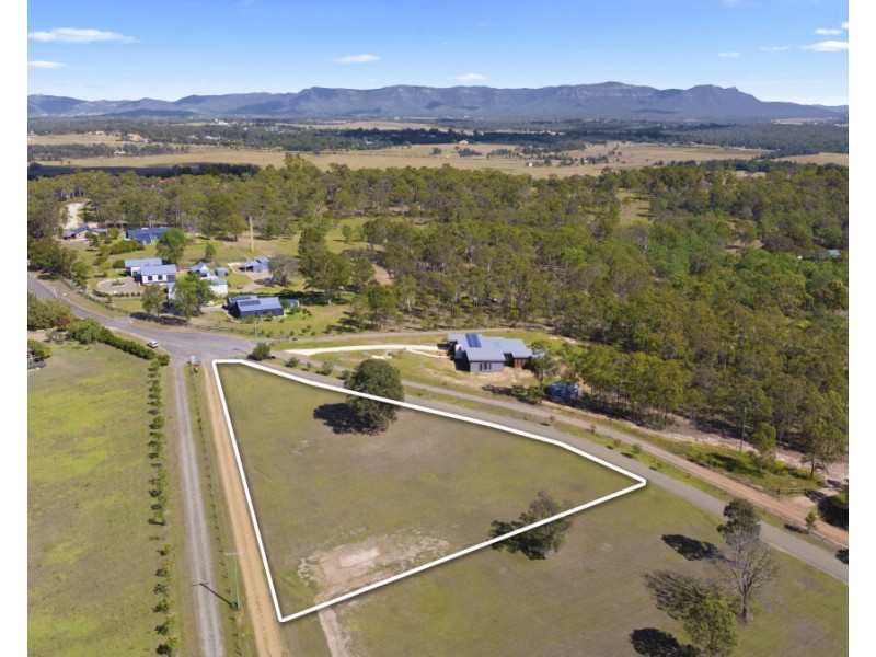 Proposed Lot 3 of 28 The Ballabourneen, Lovedale NSW 2325