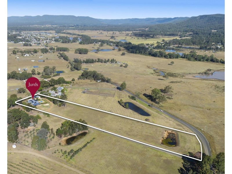 1587 Mount View Road, Millfield NSW 2325