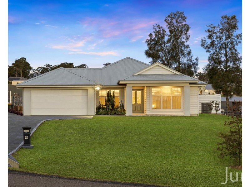 32 Pin Oak Circuit, Branxton NSW 2335