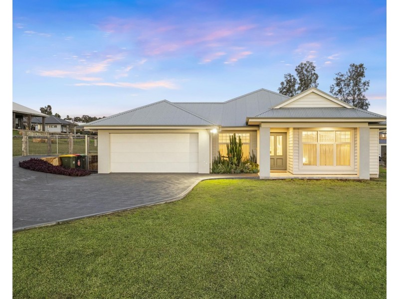 32 Pin Oak Circuit, Branxton NSW 2335