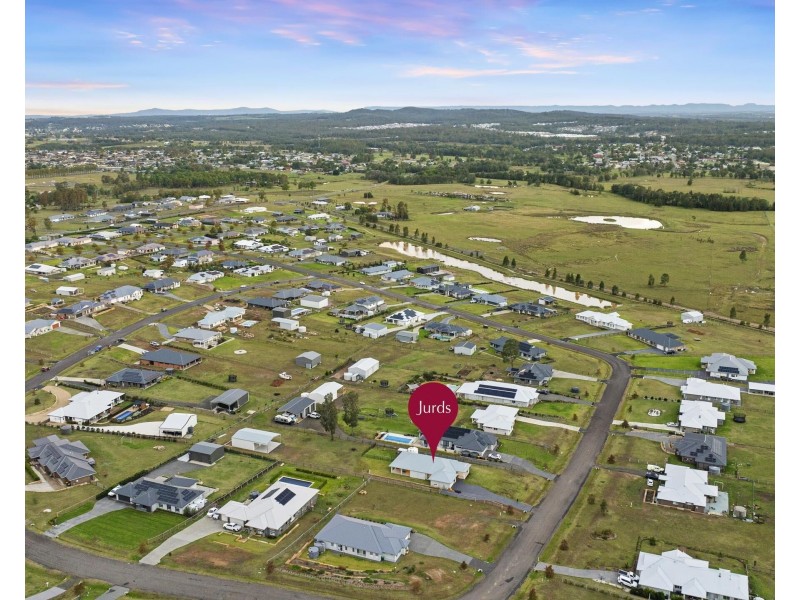 32 Pin Oak Circuit, Branxton NSW 2335
