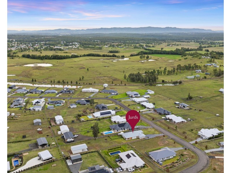 32 Pin Oak Circuit, Branxton NSW 2335