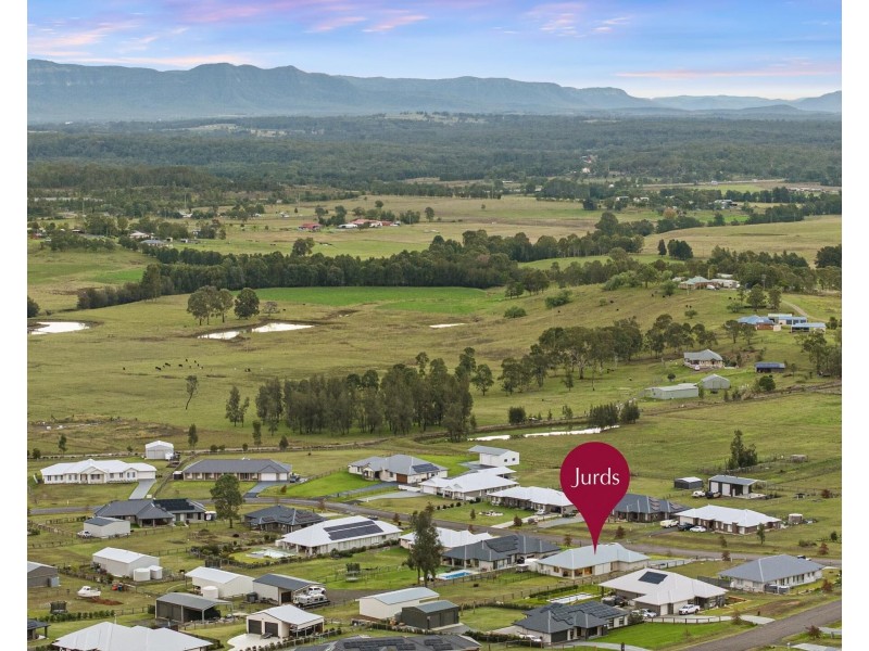 32 Pin Oak Circuit, Branxton NSW 2335