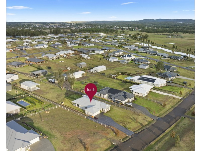 32 Pin Oak Circuit, Branxton NSW 2335
