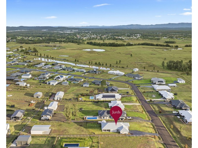 32 Pin Oak Circuit, Branxton NSW 2335