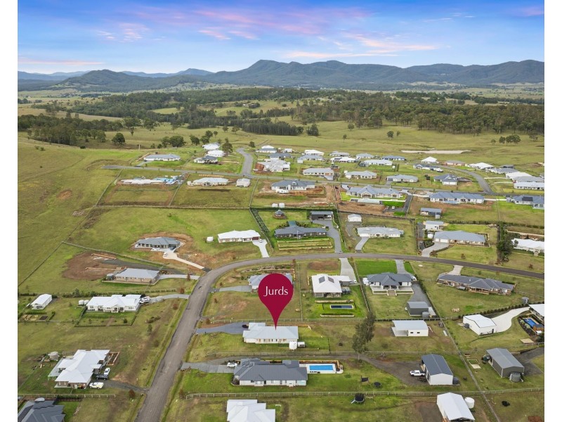 32 Pin Oak Circuit, Branxton NSW 2335