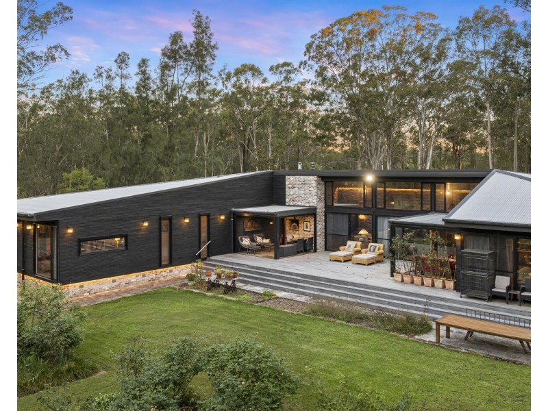 72 Gillards Road, Pokolbin NSW 2320