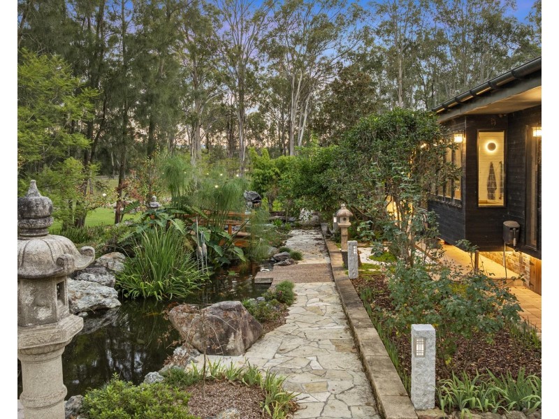 72 Gillards Road, Pokolbin NSW 2320