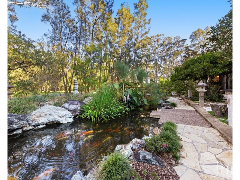 72 Gillards Road, Pokolbin NSW 2320