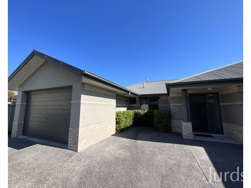 2/50 Catherine Street, Cessnock NSW 2325